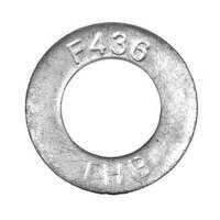 F436 FLAT WASHERS USA